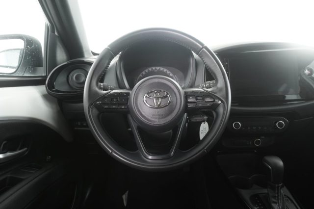 TOYOTA Aygo X usata 5