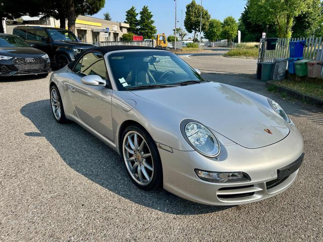 PORSCHE 911 usata, con Cerchi in lega