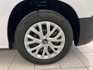 FIAT Doblo usata, con Cruise Control