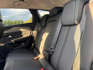 PEUGEOT 308 usata, con Alzacristalli elettrici