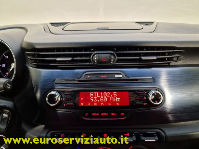ALFA ROMEO Giulietta usata, con Servosterzo