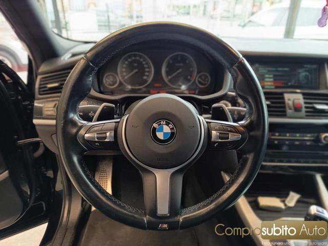 BMW X4 usata 38