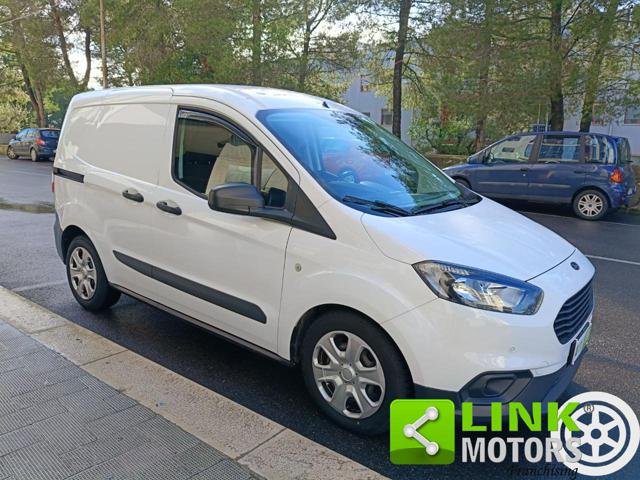 FORD usata 25