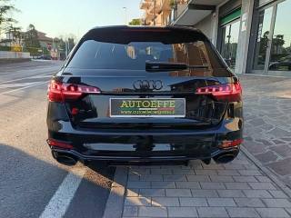 AUDI RS4 usata, con Airbag Passeggero