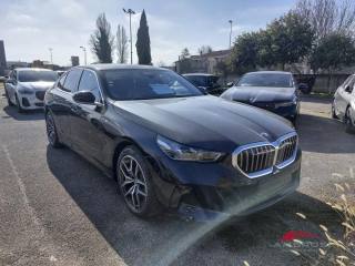 BMW 520 usata 1