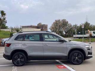 SKODA Karoq usata, con Cerchi in lega