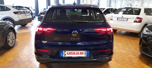 VOLKSWAGEN Golf usata, con Chiusura centralizzata