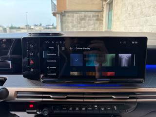 LANCIA Ypsilon usata, con Touch screen