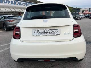 FIAT 500 usata, con Alzacristalli elettrici