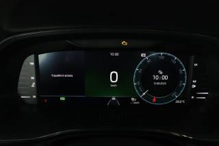 SKODA Octavia usata 6
