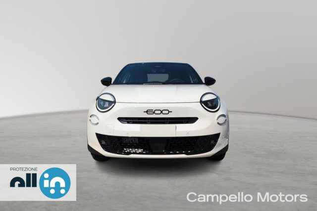 FIAT 600 usata 1
