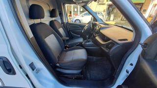 FIAT Doblo usata, con Chiusura centralizzata telecomandata