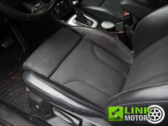 AUDI Q3 usata 38