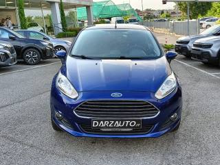 FORD Fiesta usata, con Airbag