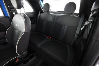 FIAT 500 usata 3