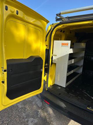 FIAT Doblo usata, con Controllo trazione