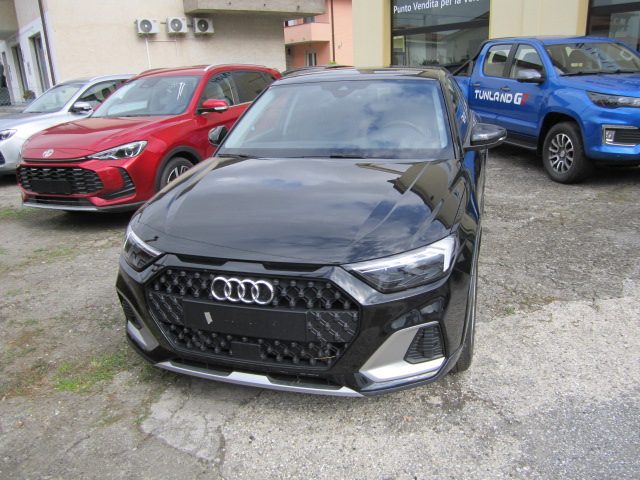 AUDI A1 usata, con Airbag