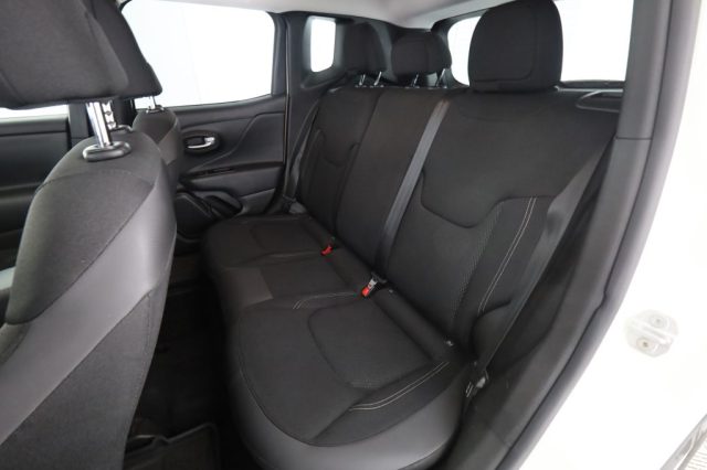 JEEP Renegade usata 2