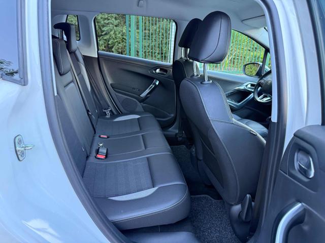 PEUGEOT 2008 usata, con Immobilizzatore elettronico