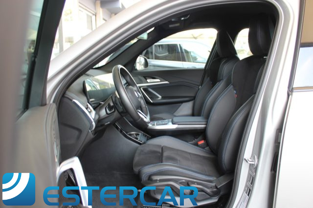 BMW X1 usata, con Sistema di navigazione