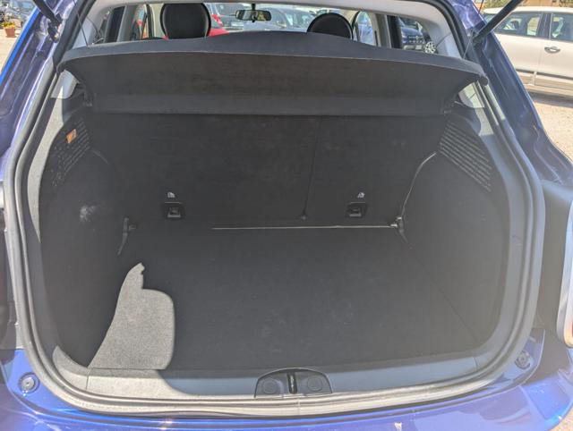 FIAT 500X usata, con Immobilizzatore elettronico