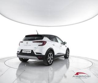 RENAULT Captur usata 2