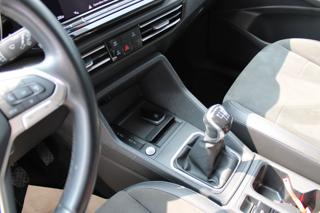 VOLKSWAGEN Caddy usata, con Controllo trazione