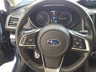 SUBARU XV usata, con Cerchi in lega