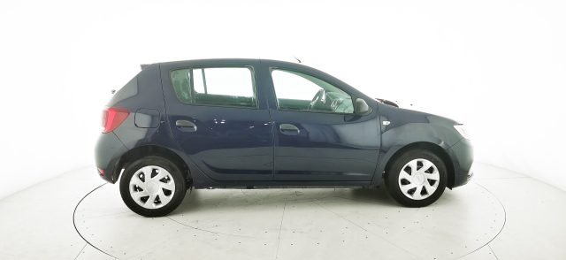 DACIA Sandero usata 7