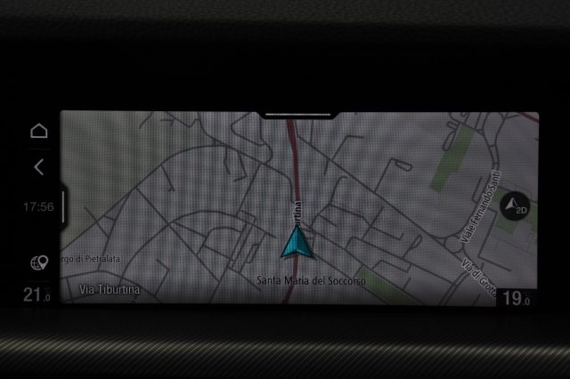 ALFA ROMEO Stelvio usata, con Controllo automatico clima