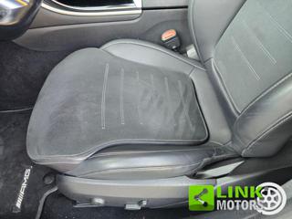 MERCEDES-BENZ C 220 usata 46