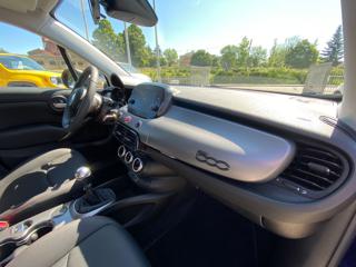 FIAT 500X usata 44