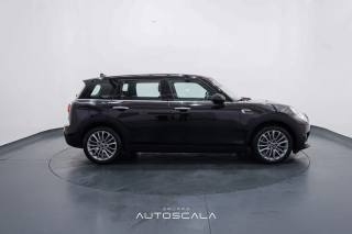 MINI Clubman usata, con Cerchi in lega
