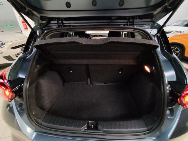 NISSAN Micra usata, con Climatizzatore