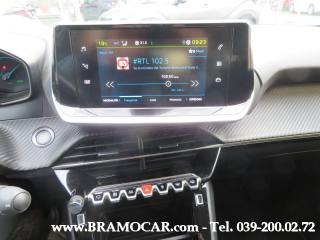 PEUGEOT 208 usata, con Sistema di navigazione