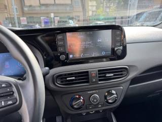 HYUNDAI i10 usata, con Cruise Control