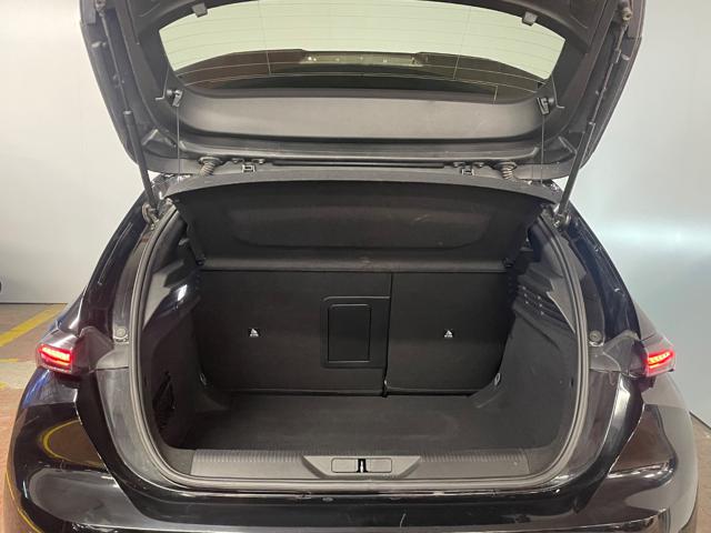 PEUGEOT 308 usata, con Volante multifunzione