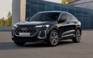 AUDI Q5 SPB TDI 150 kW mHEV+ S tronic quattro S line editi