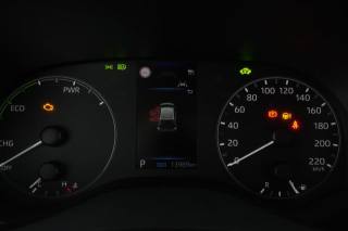 TOYOTA Yaris usata 1