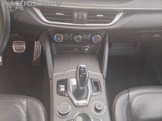 ALFA ROMEO Stelvio usata, con Chiusura centralizzata