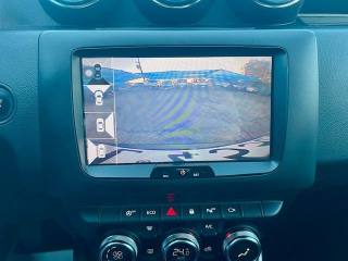 DACIA Duster usata, con Sistema di navigazione
