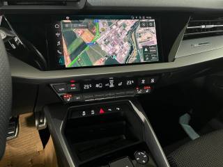 AUDI A3 usata, con Controllo trazione