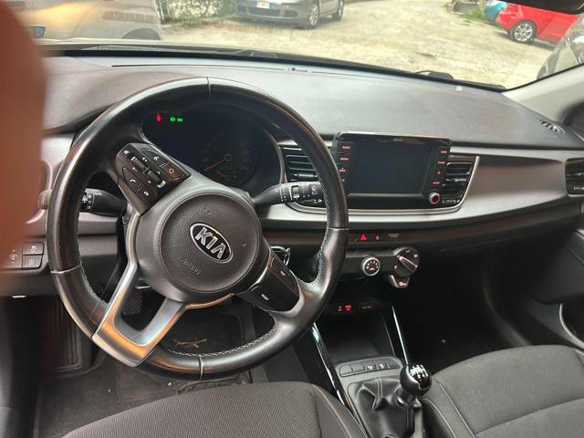 KIA Rio usata, con Chiusura centralizzata