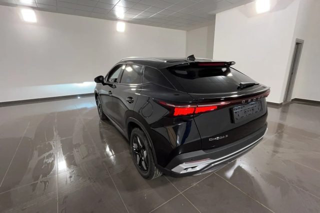 OMODA 5 usata, con Autoradio