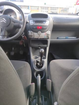 CITROEN C1 usata, con Chiusura centralizzata