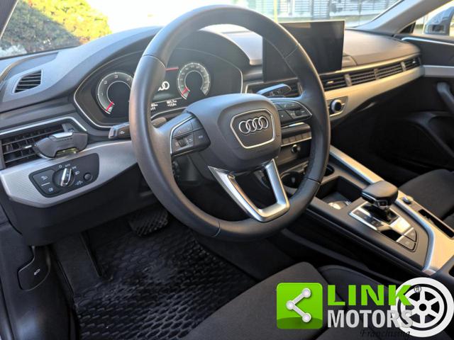 AUDI A5 usata, con Bluetooth