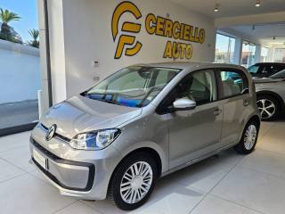 VOLKSWAGEN up! usata, con Airbag laterali
