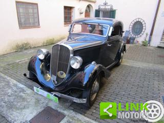 FIAT Balilla usata 1