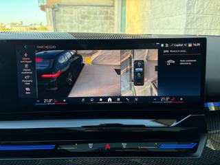 BMW 520 usata, con Autoradio digitale