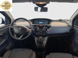 LANCIA Ypsilon usata, con Servosterzo